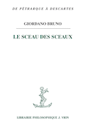 Sceau des sceaux (Le)